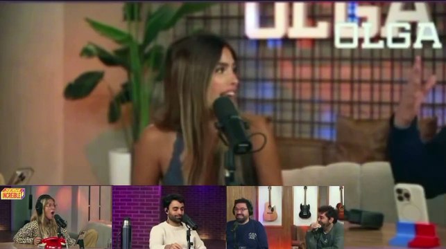 La sincera revelación de Julieta Poggio sobre su amor por Marcos Ginocchio: Obsesionada