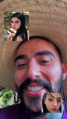 Pintinho nasce com sobrancelha e viraliza nas redes sociais