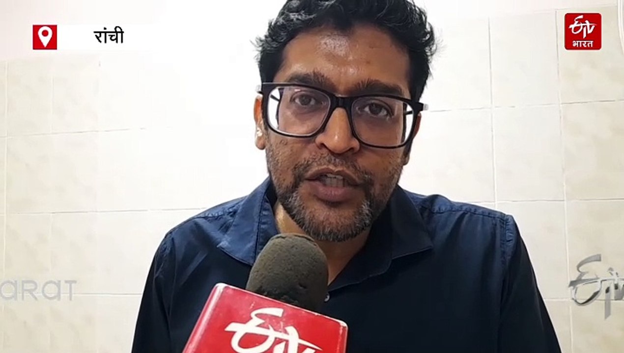 ब्लड कैंसर के मरीजों के लिए संजीवनी केंद्र बना रांची सदर अस्पताल, हर महीने पहुंच रहे हैं 8-10 पीड़ित बच्चे