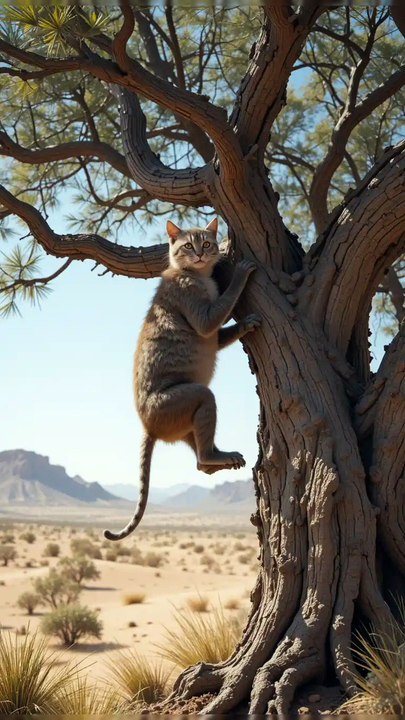 Super Cat vs. The Serpent King"