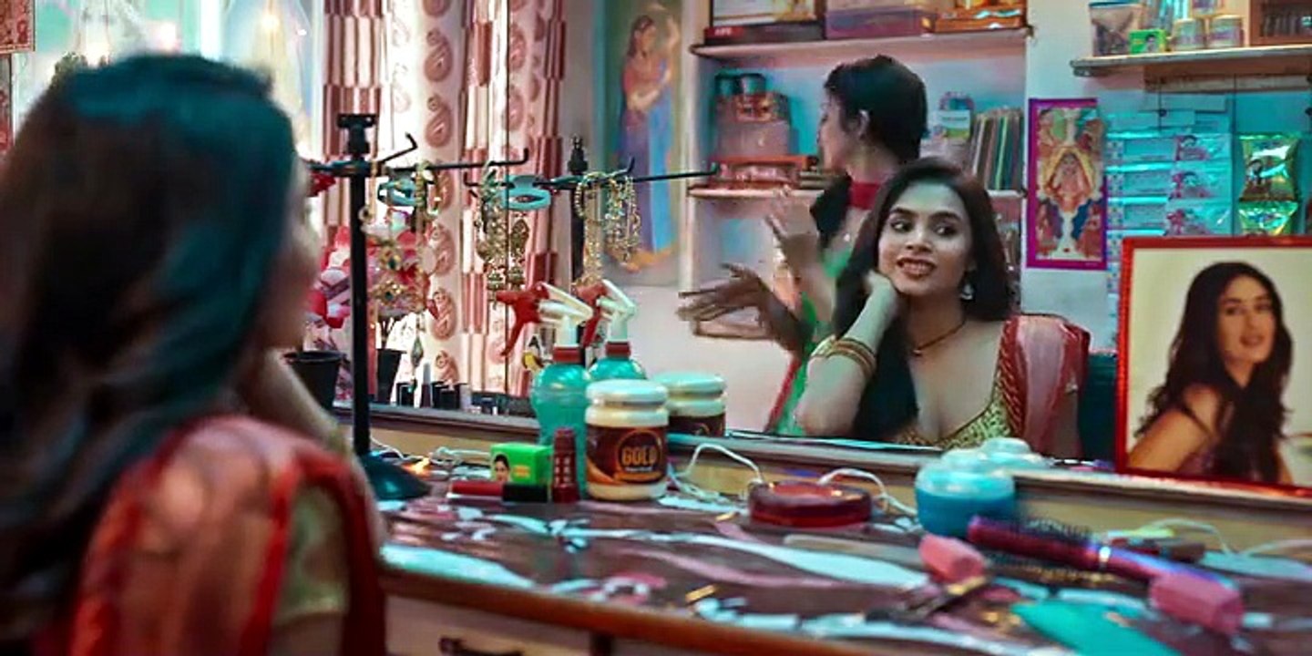New WebSeries Chidiya Udd S01 Episode 01 #Dailymotion