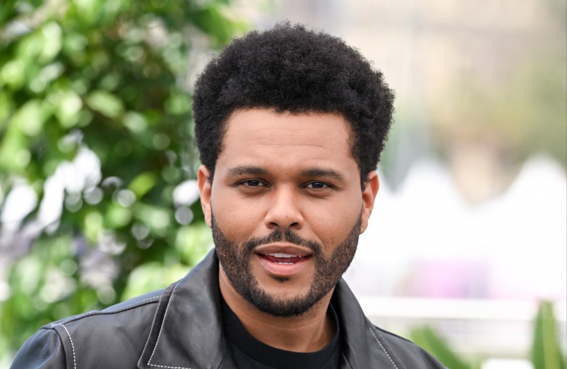 The Weeknd: Der Schlüssel zu Langlebigkeit liegt im Träumen