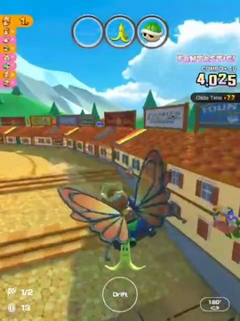 🏁 Mario Kart Tour Peach vs. Daisy Tour: Daisy Cup 🏆