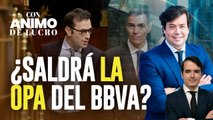 El Gobierno entra en la OPA de BBVA: ¿juego político o control financiero?