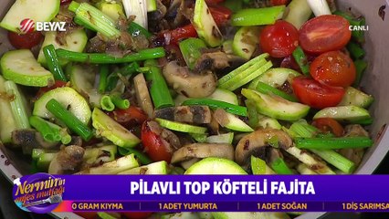 Nermin'in Enfes Mutfağı 16 Mayıs 2025