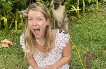 Gwyneth Paltrow e il tributo per i 21 anni della figlia Apple