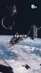 Space Junk: The Hidden Threat Above!