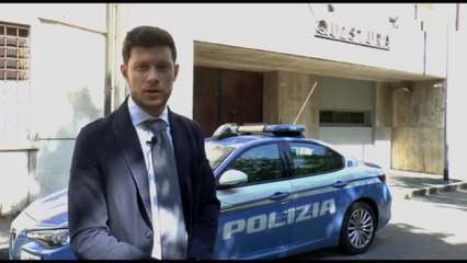 La polizia ritrova una bambina di 14 mesi scomparsa da oltre un anno