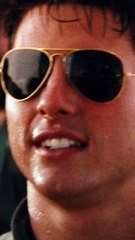 Tom Cruise, avoir peur ?🔥