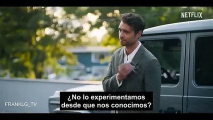 Tráiler de la segunda temporada de Gracias, ¿el siguiente?, serie turca de Netflix