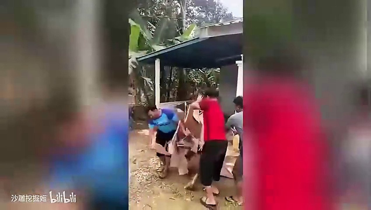 Happy Sand Sculpture Video Collection#Hilarious Collection #Funniest Pranks Compilation 2025  #Try Not to Laugh Challenge! 爆笑合集 | 最搞笑的恶作剧合集 2025 | 尽量不要笑挑战！