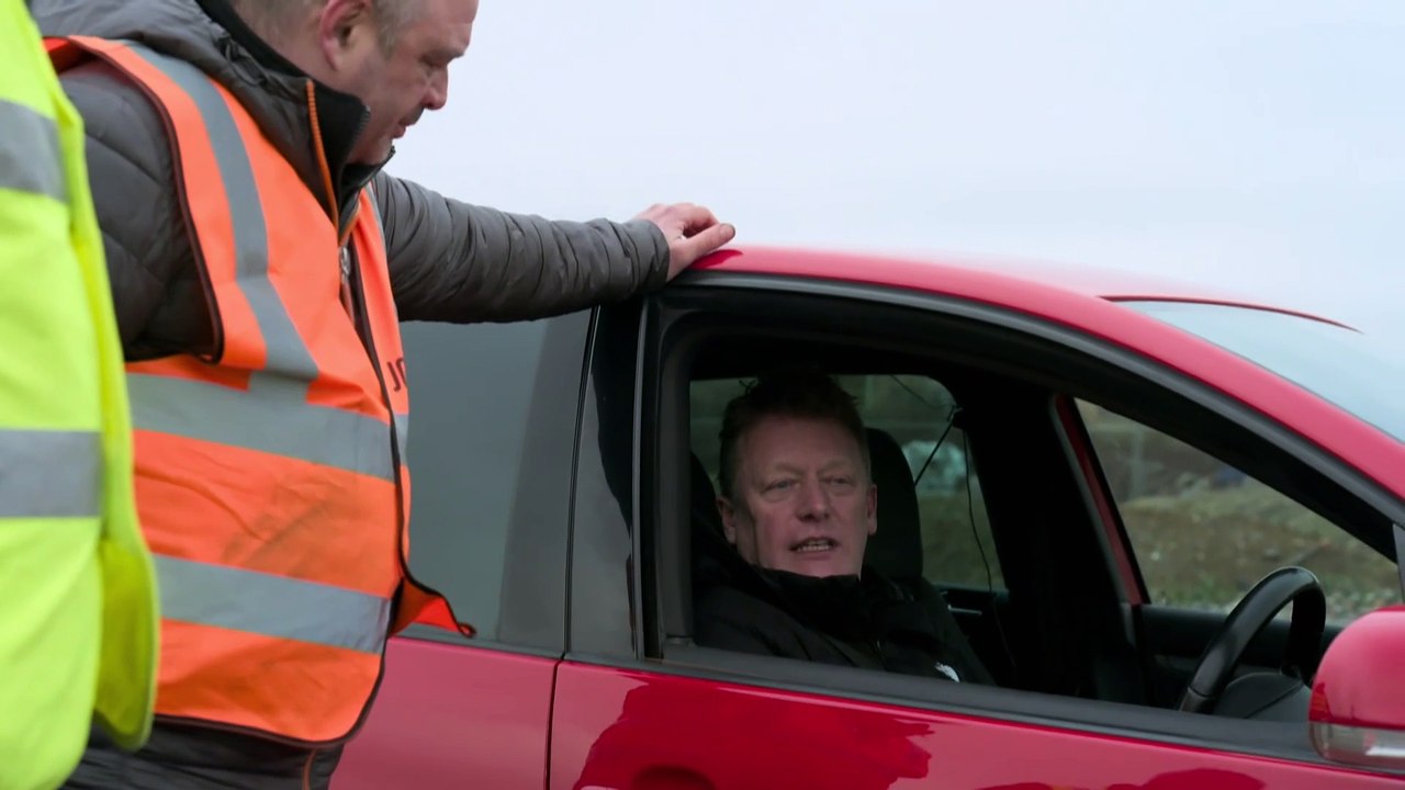 NOVA-S52E10-Ultimate Crash Test Countdown