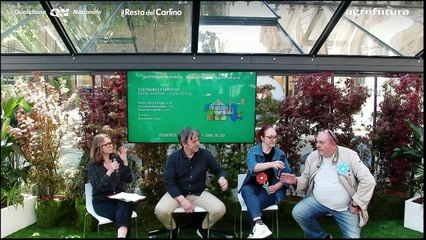 Sostenibile è servito, radici antiche, visioni nuove: l'intervista a Poggi, Mazzucchelli e Agostini