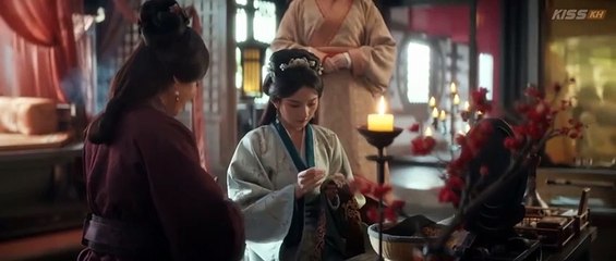 The Prisoner of Beauty Ep 11 Engsub