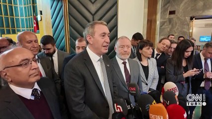 MSB'den 'Güvenlik korucuları' açıklaması