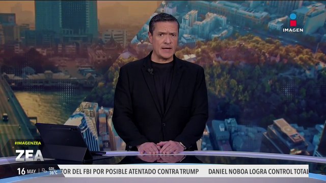 Frenan orden de aprehensión contra Silvano Aureoles