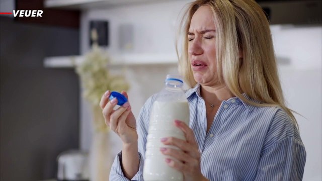 Why Sniffing Your Food Before Eating Probably Won’t Prevent Food Poisoning