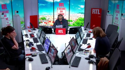 L'INTÉGRALE - Luigi Mangione : le justicier de la 54eme rue