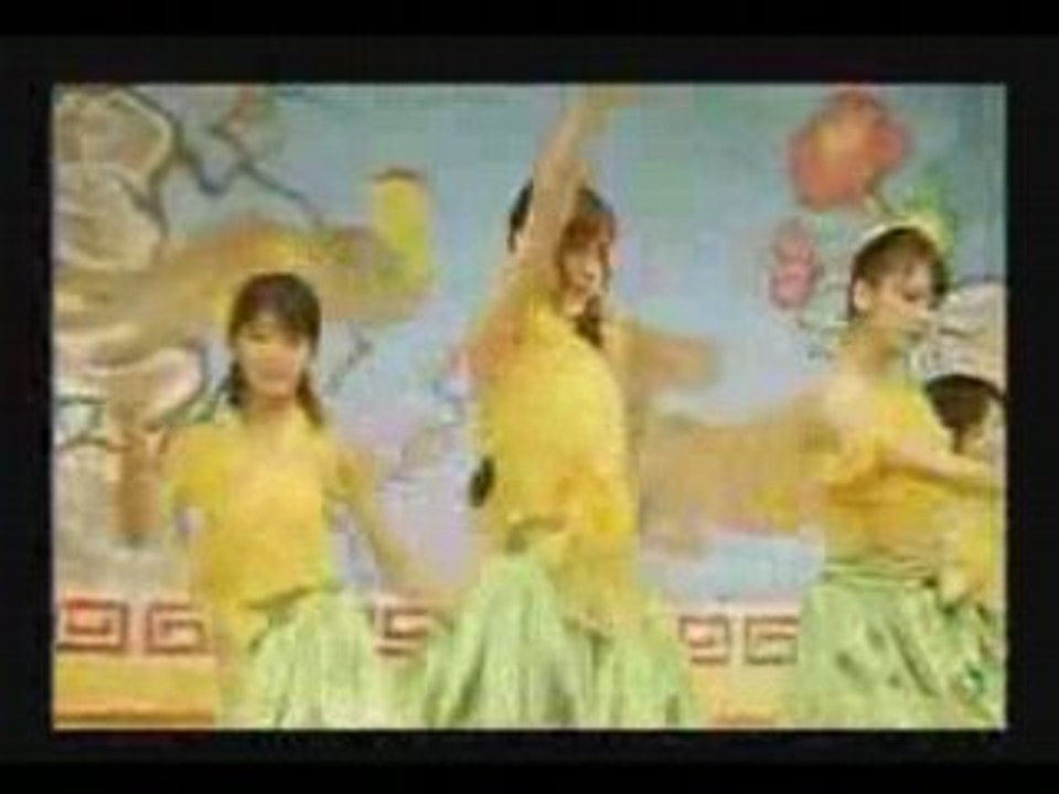 Berryz kobo Jingisukan