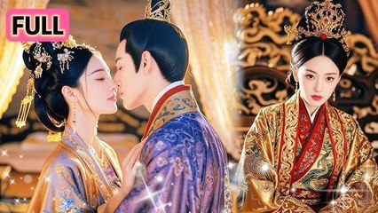 Reborn as the King's Runaway Mistress 🎬 | Full HD with ENG Sub