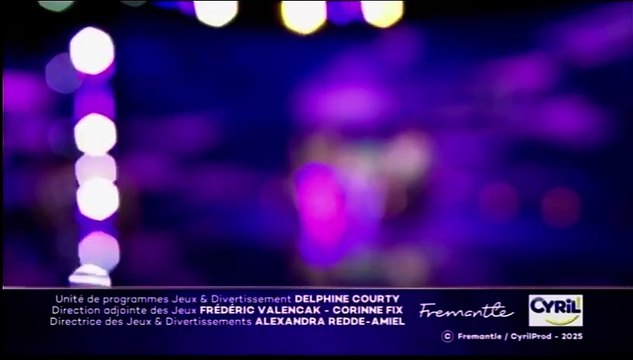 Bande-annone du Concours de l'Eurovision 2025 diffusé le samedi 17 mai sur France 2 - VIDEO