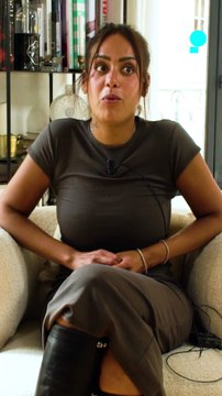 Amel Bent en interview : Amel Bent en interview : A cause des chiffres, on ne juge plus la qualité