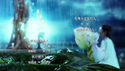 Ashes of Love (2018) EPS 42 [SUB ENG/ID]