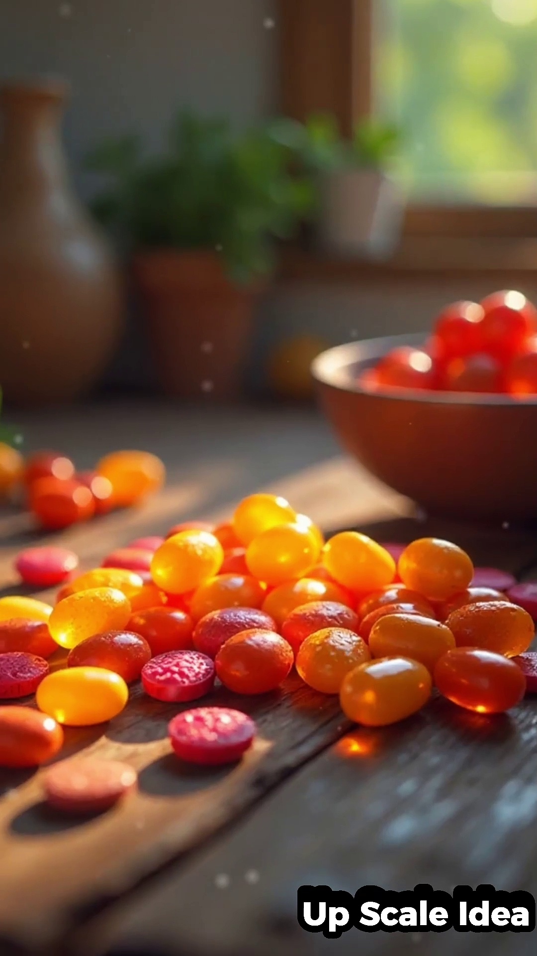 Unlocking the Power of Multivitamins