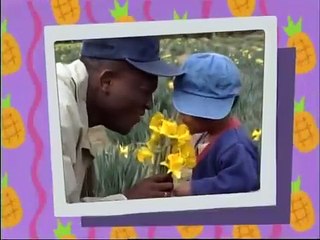Gullah Gullah Island Season 4 Intro (1997-1998) (Alternate Version)