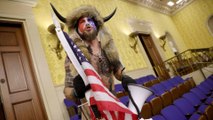 États-Unis : l'incroyable business des J6ers, les assaillants pro-Trump du Capitole