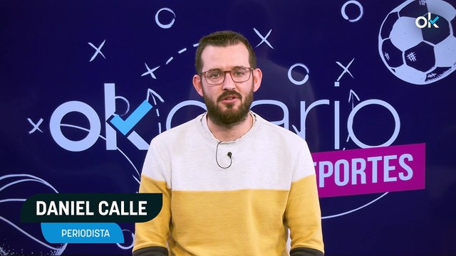 CONEXIONES OKDIARIO | Daniel Calle, periodista