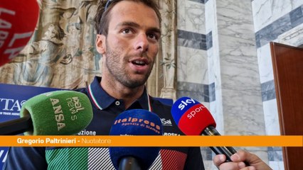Nuoto, Paltrinieri "Concentrato su acque libere"