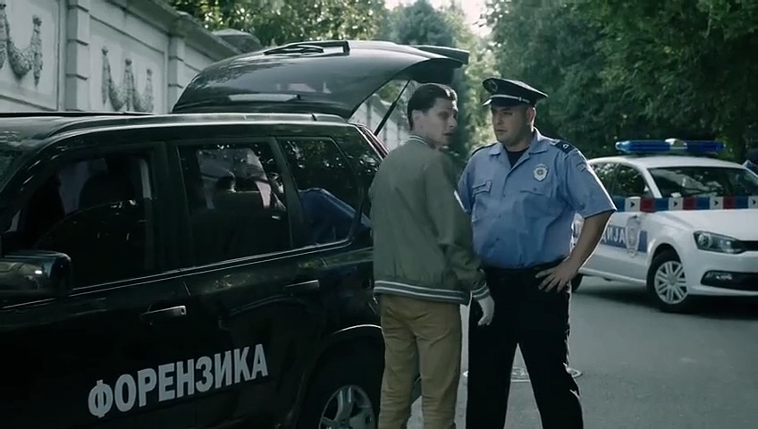 Pelagijin venac (2025) – Epizoda 26 – Domaća serija
