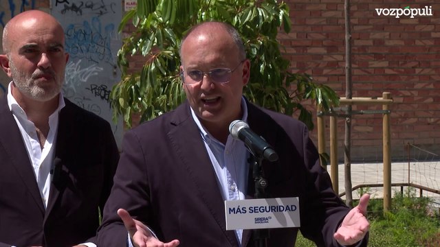 Tellado en el día que concluye la consulta sobre la OPA al Sabadell: Es una tomadura de pelo