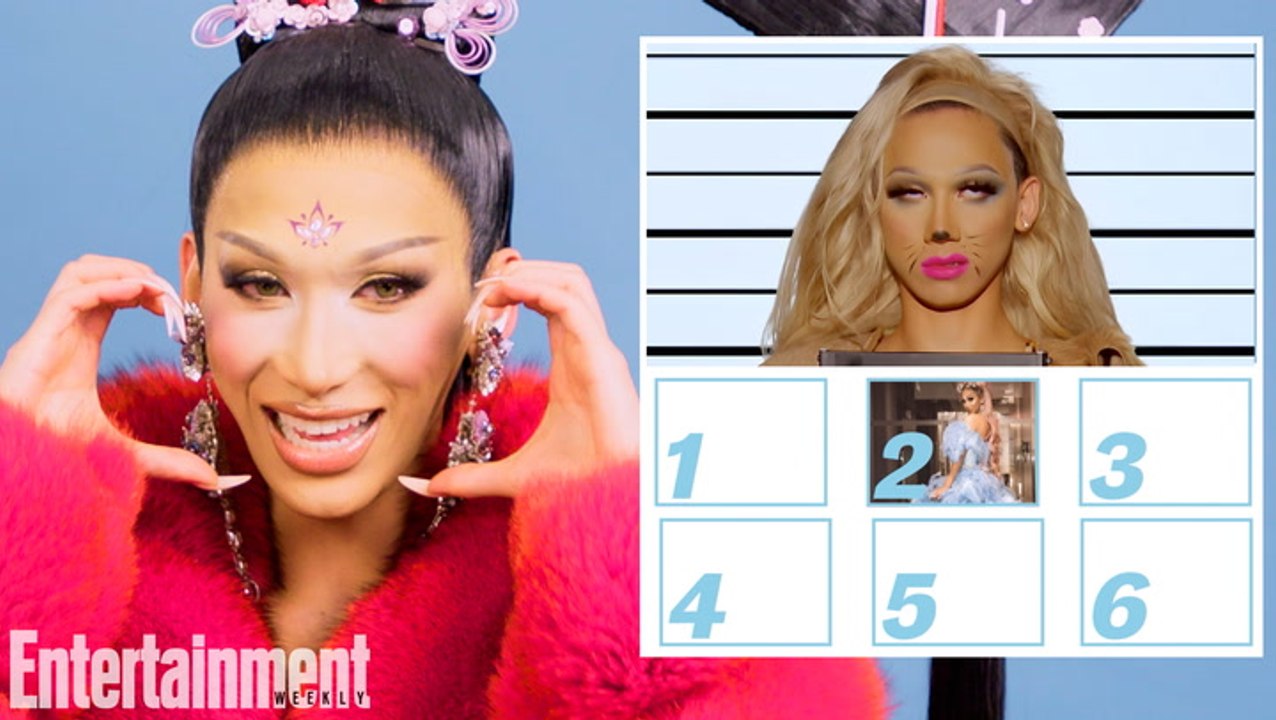 ‘RuPaul’s Drag Race All Stars 9’ Queens Rank Their Looks From Best to Worst