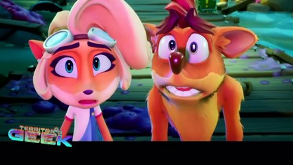 TERRITORIO GEEK - XBOX y los juegos de Activision