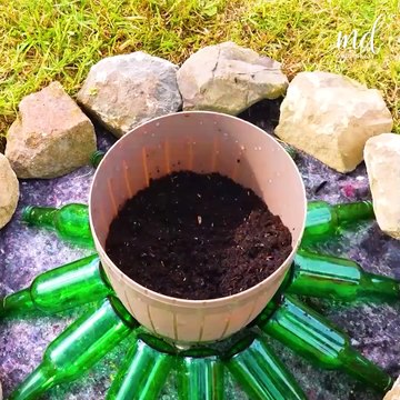 Elevate your garden with these DIY ideas 🏡🌸