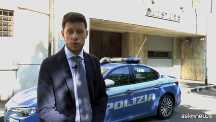 La polizia ritrova una bambina di 14 mesi scomparsa da oltre un anno