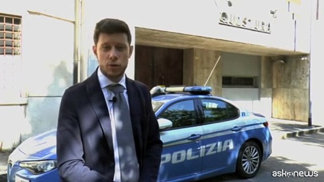 La polizia ritrova una bambina di 14 mesi scomparsa da oltre un anno