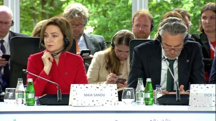 SON DAKİKA...Cumhurbaşkanı Erdoğan'dan Arnavutluk'ta açıklamalar: Barış için kritik dönemeçteyiz