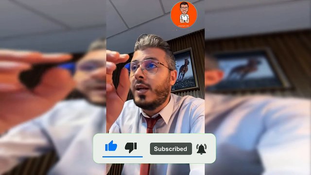 امين رغيب: ها كيفاش ومنين تعلمت مجال التداول وشحال ديال راس المال باش تبدا