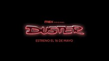 Duster ¦ Tráiler ¦ Max