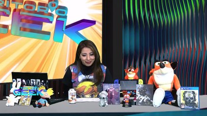 TERRITORIO GEEK- MOVIE BLOCKS - Película FROZEN