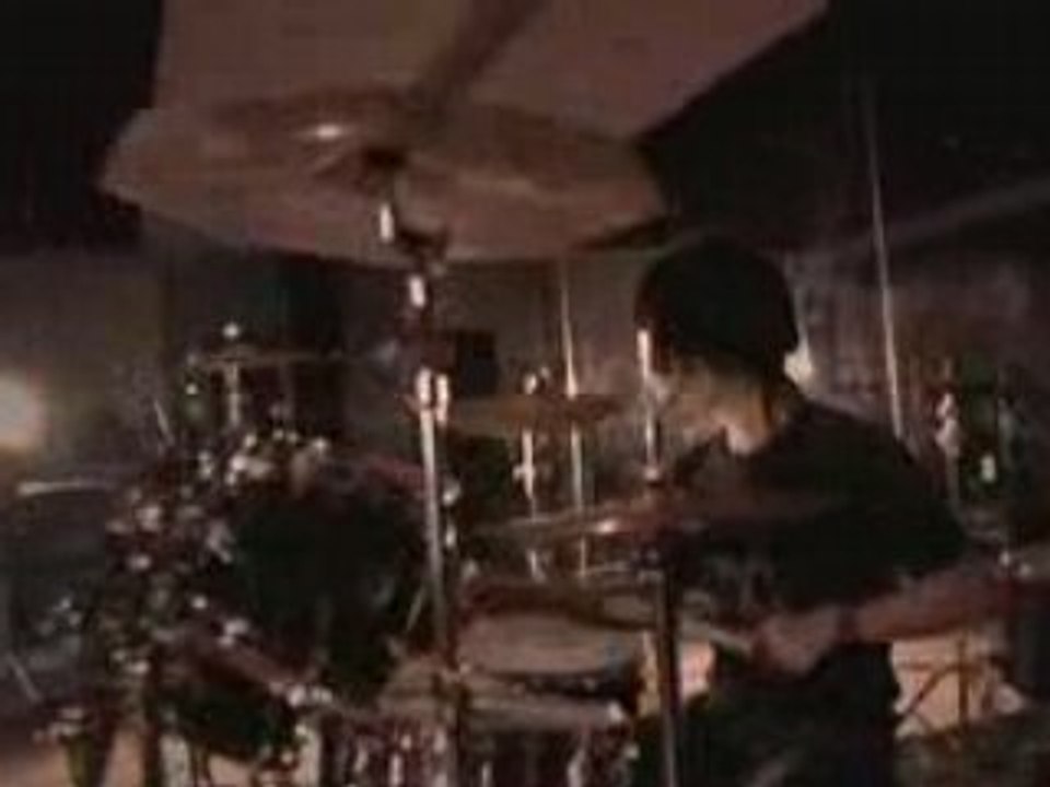 Plastic tree - orange