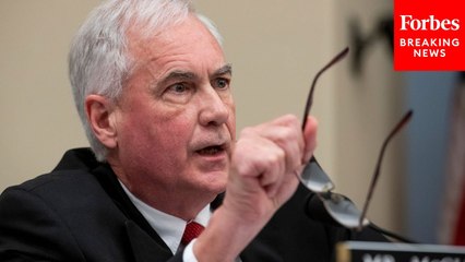 Tom McClintock Sends Message To GOP Holdouts Of Reconciliation Bill_ 'The Common Good Is Clearly Served'
