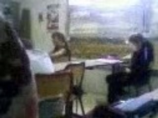 Nous en français Mdr'  On Se faisait chier