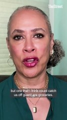 Rising grocery prices could catch consumers off guard