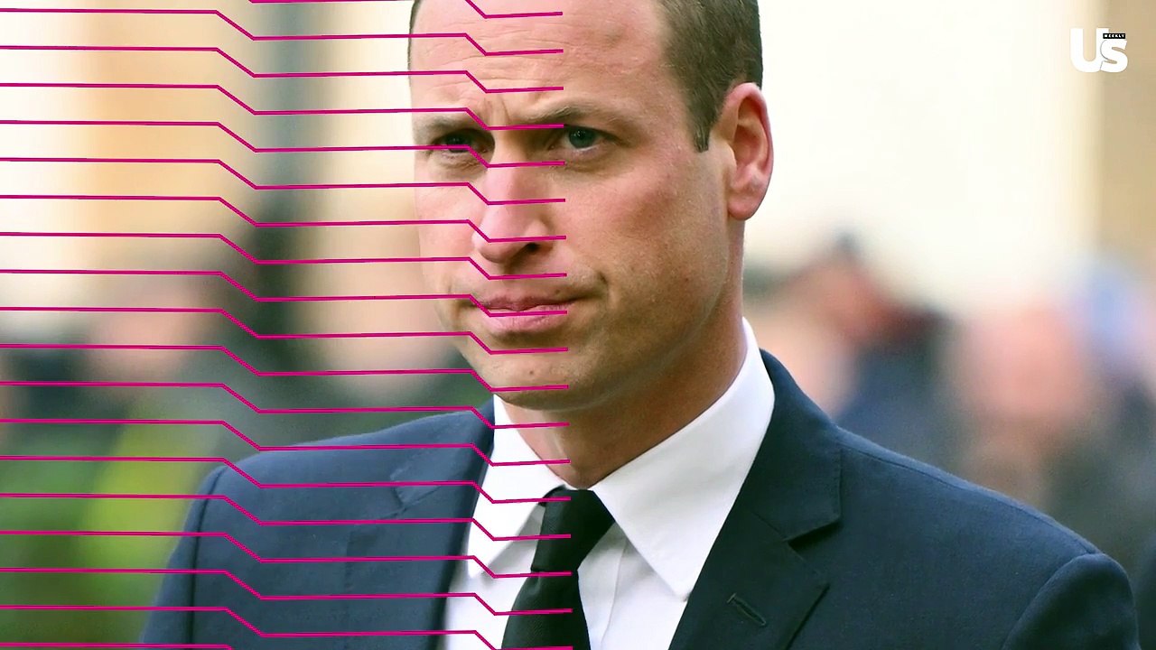 Why 'Hurt' William and Kate Won’t Give Harry an...