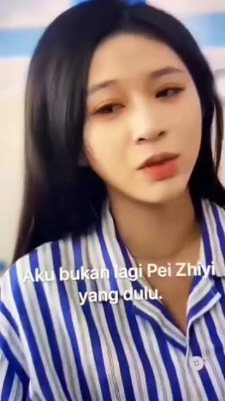  Cinta memudar ke kehampaan full episode