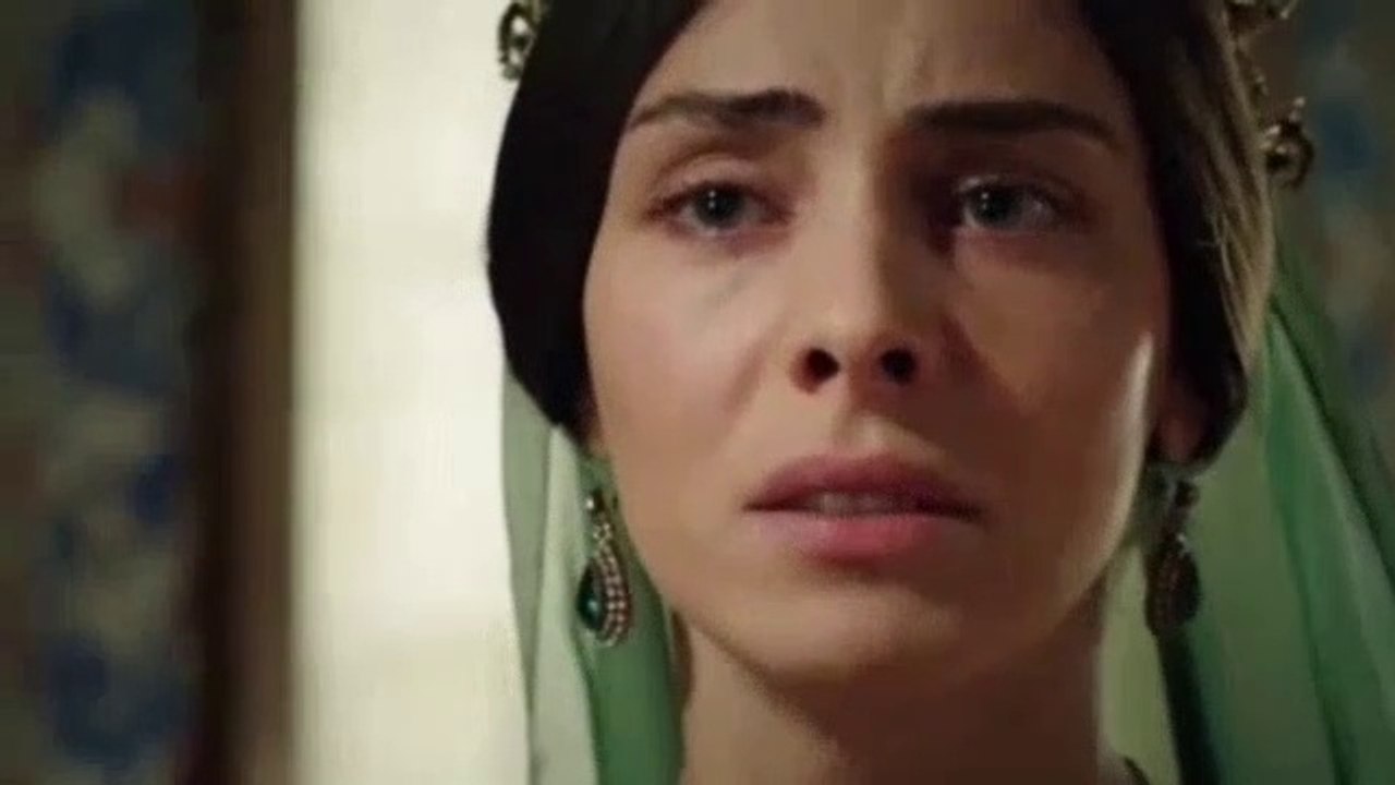 Suleiman El Gran Sultan Capitulo 213 Suleiman E...